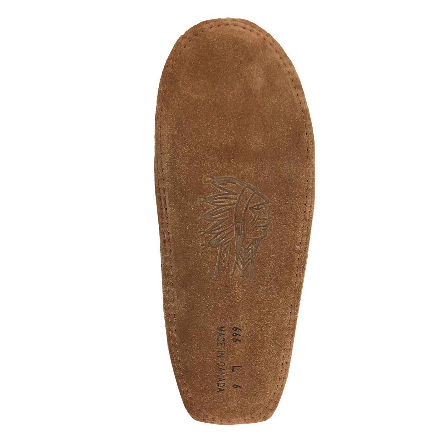 Women's Warm Fleece Lined Brown Suede Maple Leaf Rabbit Fur Moccasins - Cozy Winter House Slippers for Indoor Comfort & Casual Wear