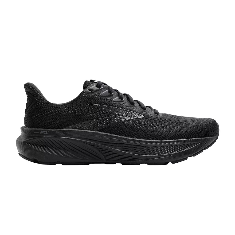 Women's Ghost 17 Running Shoes - Lightweight Cushioned Sneakers for Women - Perfect for Jogging, Gym Workouts & Daily Walking