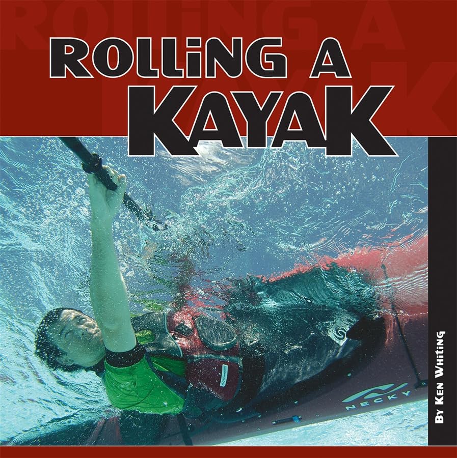 Best Rolling Kayak for Sale - Lightweight & Durable Kayak for Easy Transport - Perfect for Lakes, Rivers & Outdoor Adventures