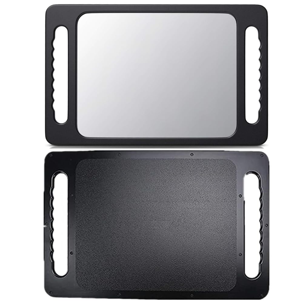Double Handle Mirror 15.94