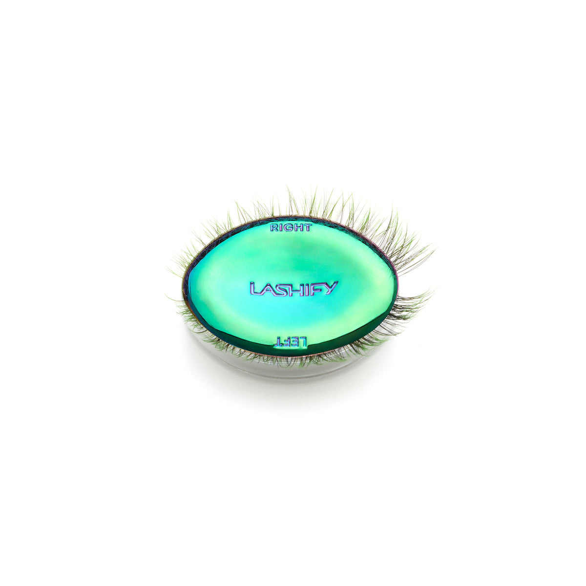 Plushy Ombre Gossamer® Lashes Pre Mapped - Natural Looking False Eyelashes for Everyday Wear & Special Occasions