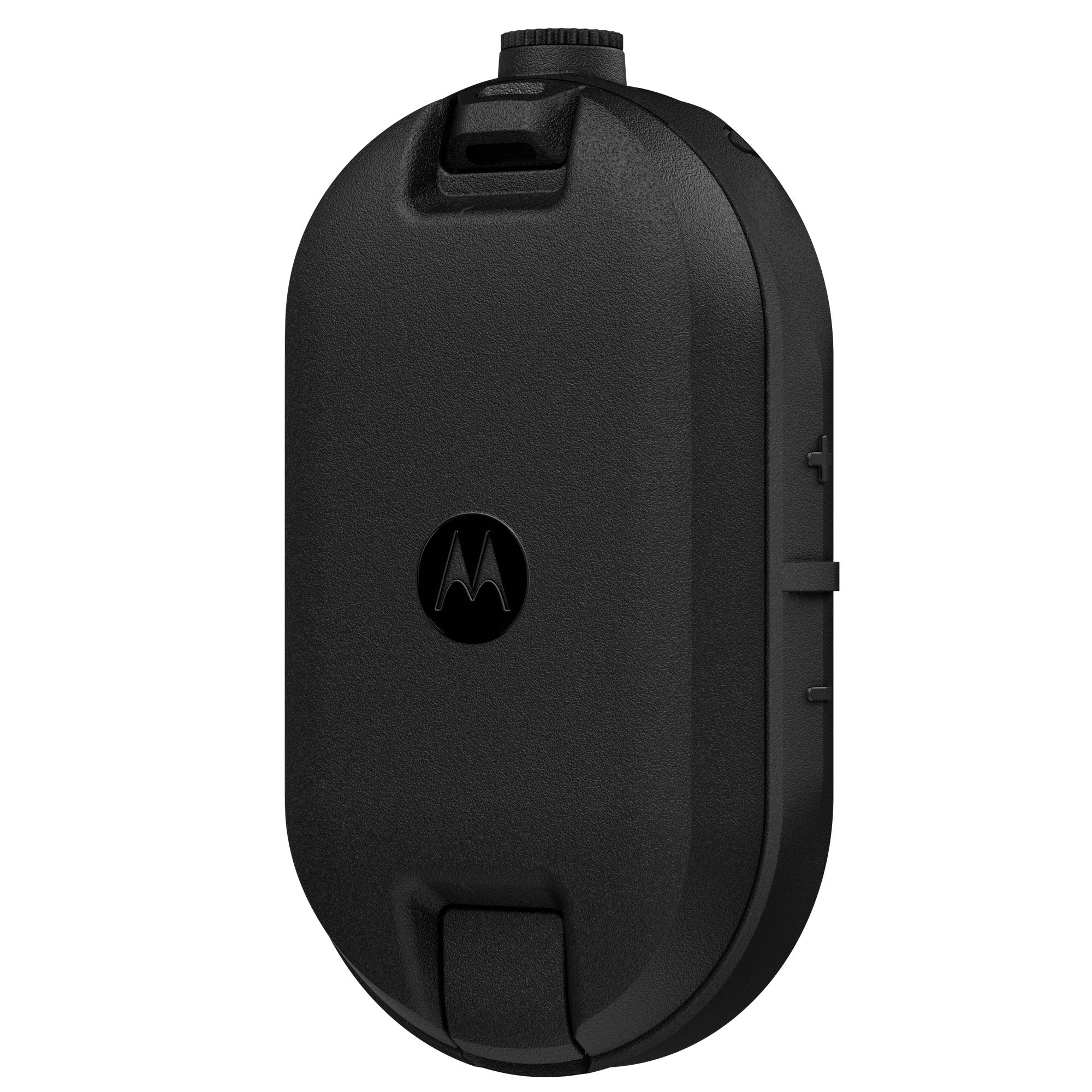 Motorola CLP1010e Two-Way Radio - Long Range Walkie Talkie for Business & Outdoor Adventures - Perfect for Construction, Security, and Hiking