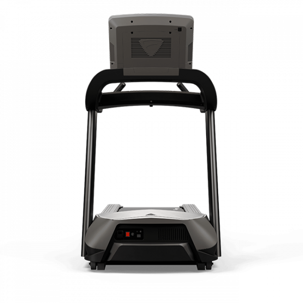 Vision T600E Treadmill - Foldable Electric Running Machine with LCD Display for Home Gym & Cardio Workouts - Perfect for Indoor Fitness, Weight Loss & Family Exercise