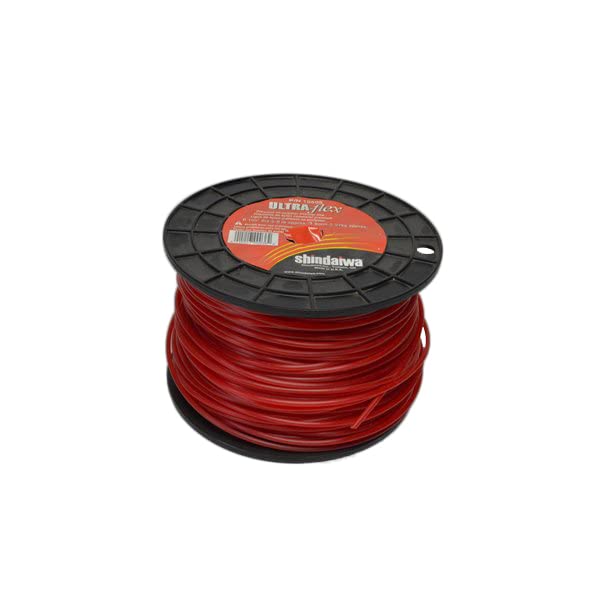 Shindaiwa 15505Y Professional Trimmer Line - Durable .155
