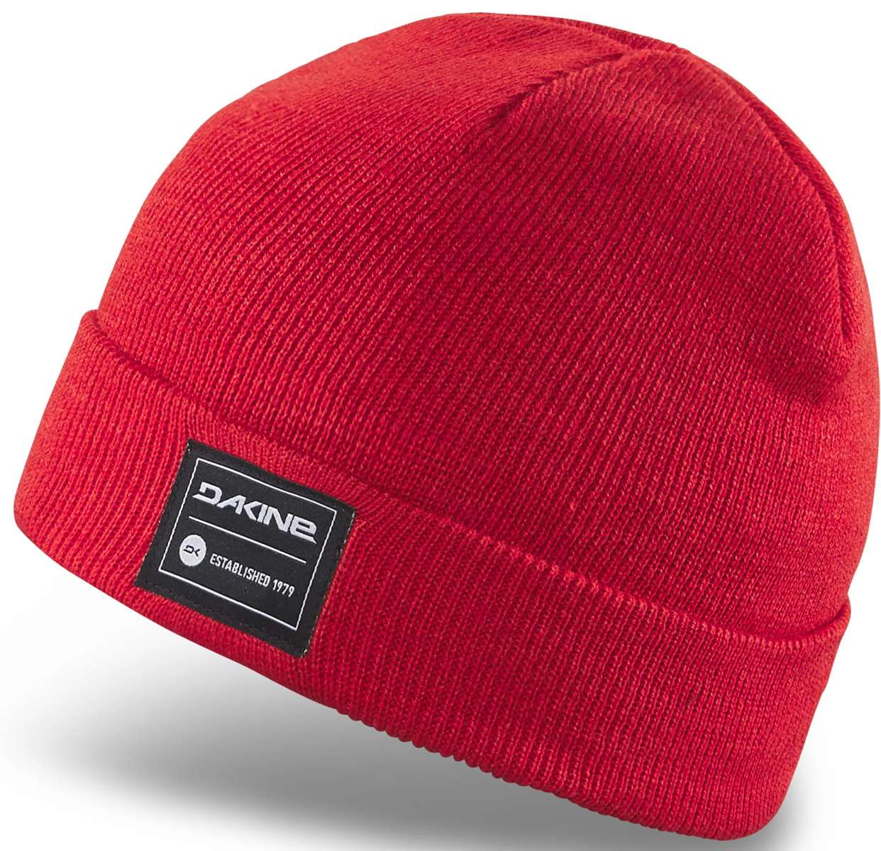 Dakine Cutter Beanie for Kids & Youth - Warm Winter Knit Hat for Boys & Girls - 2024 Trendy Snowboarding & Skiing Accessory
