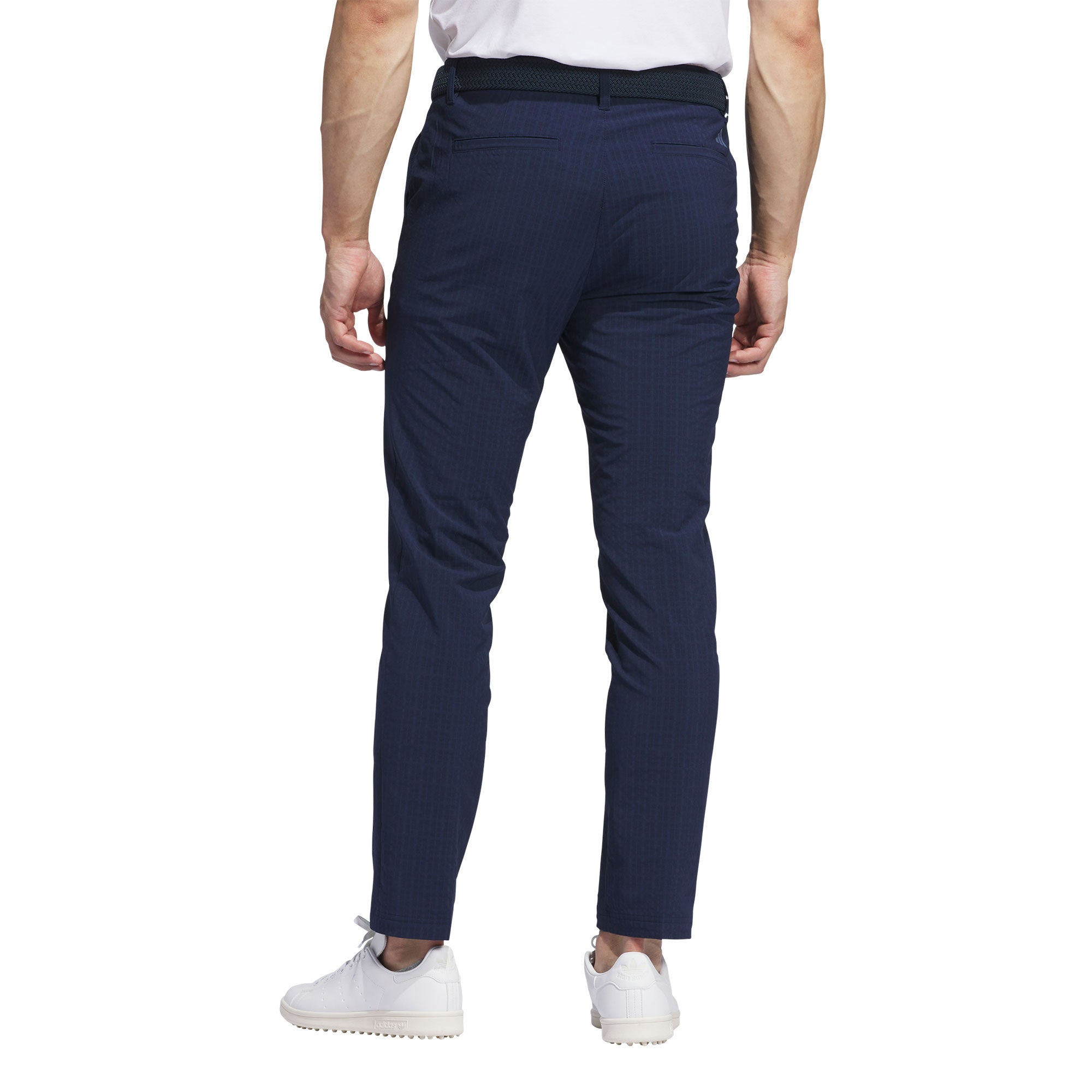 Adidas Ultimate365 Men's Fall Weight Golf Pants - Lightweight, Stretchable & Comfortable for All-Weather Golfing & Casual Wear