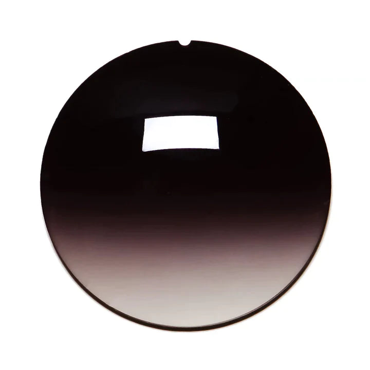 323 Black Gradient Sunglasses - Polarized UV Protection for Men & Women - Perfect for Driving, Running, and Outdoor Activities