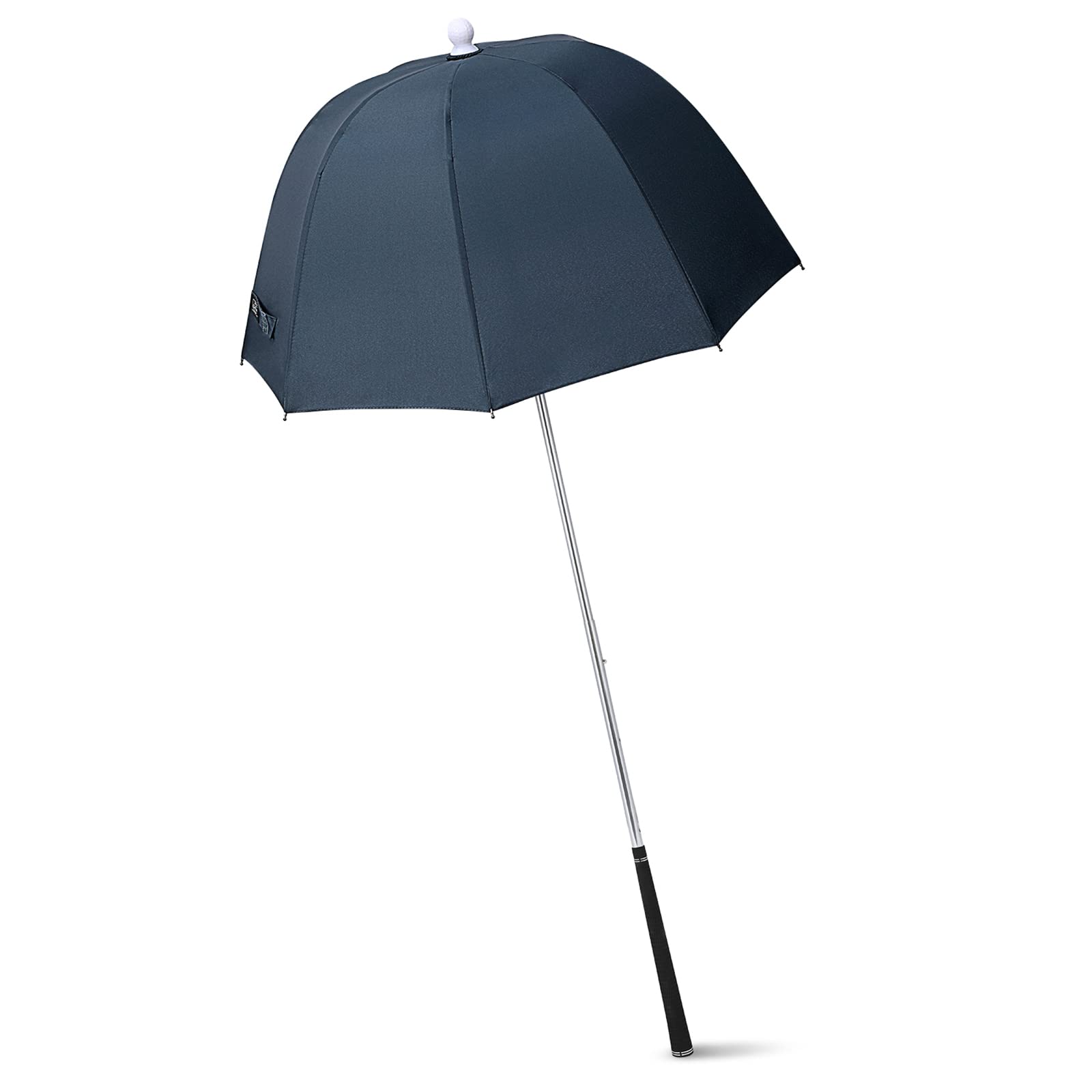 G4Free Golf Umbrella with Flex Technology - Waterproof Windproof Golf Bag Umbrella for Club Protection - Perfect for Golf Courses, Tournaments & Outdoor Sports