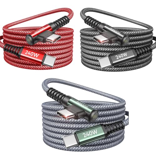 Grey、Red、Black