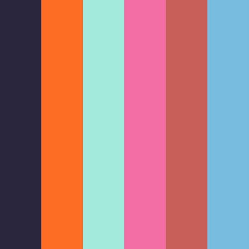 Multicolor1