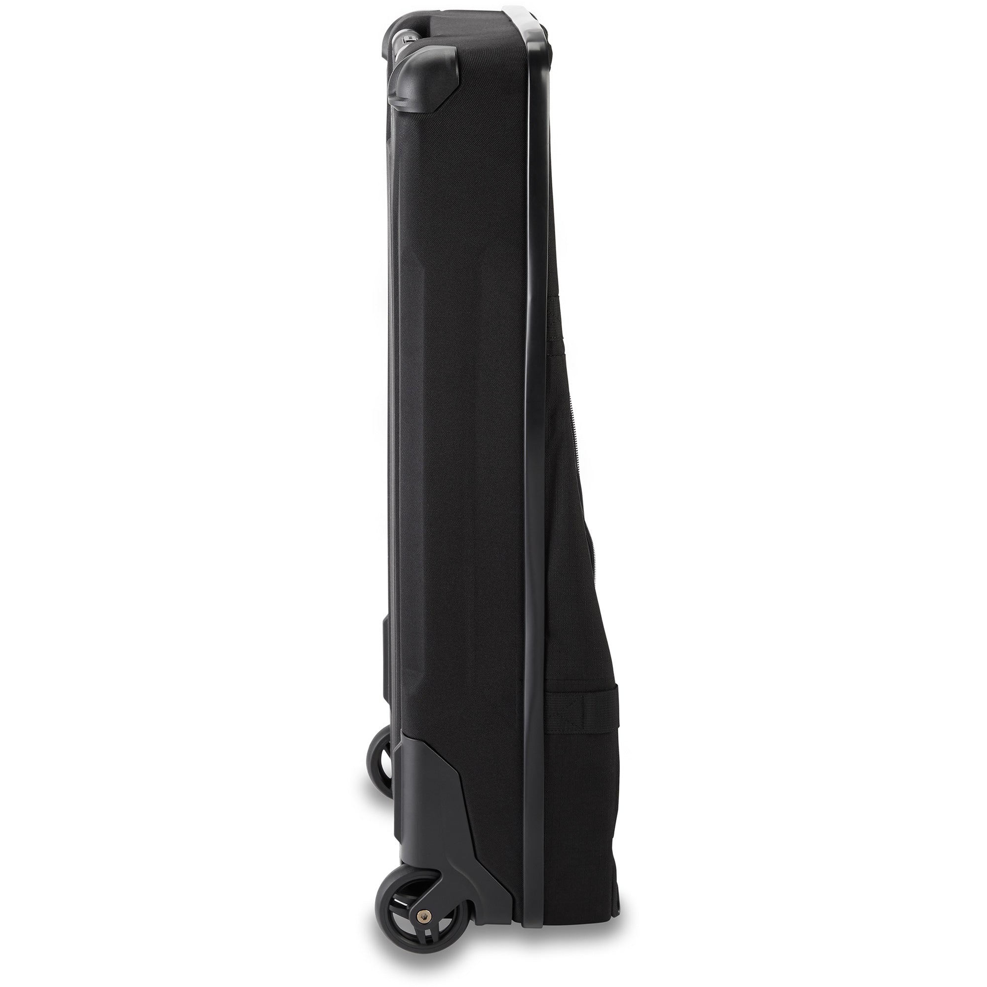 110L Split Roller Bag - Dark Stargazer Color - Large Capacity Travel Luggage for Airplane, Business Trips & Vacation Packing