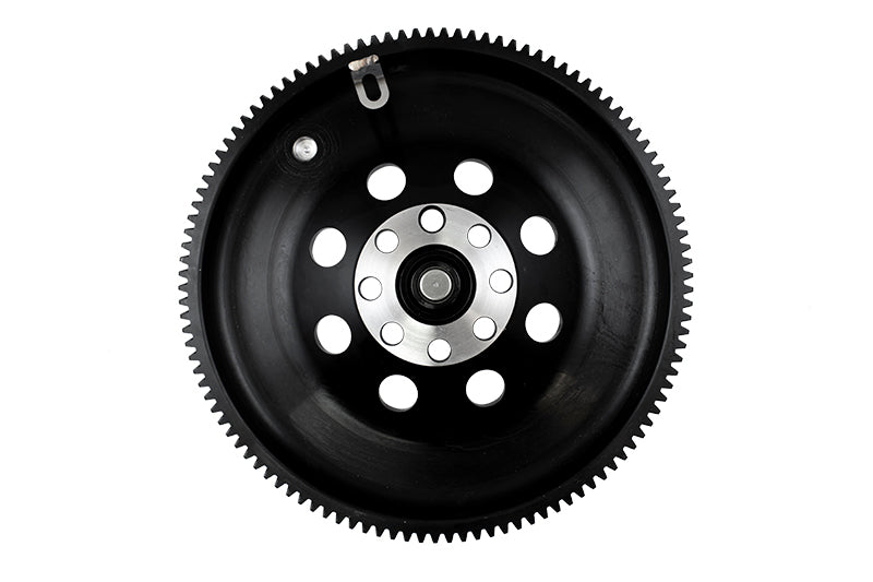 ACT 04-05 BMW 330i (E46) 3.0L XACT Lightweight Performance Flywheel - High Performance Clutch Upgrade for Street Racing & Track Use