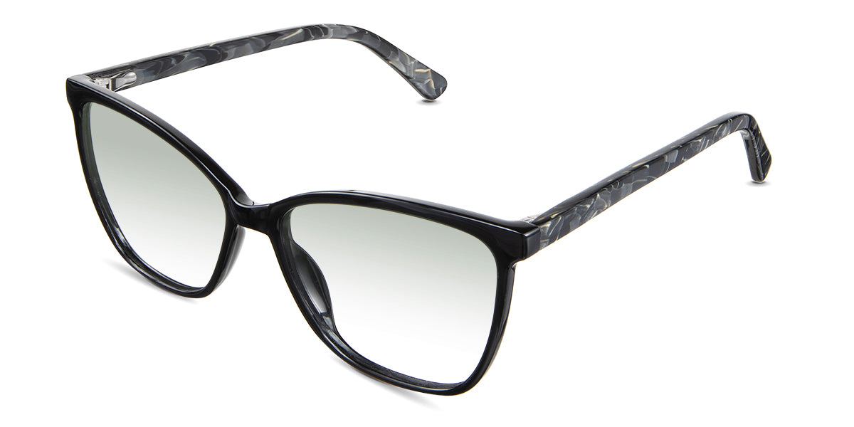 Kimberly Women's Prescription Tinted Glasses - Stylish & UV Protection for Reading, Driving & Outdoor Activities