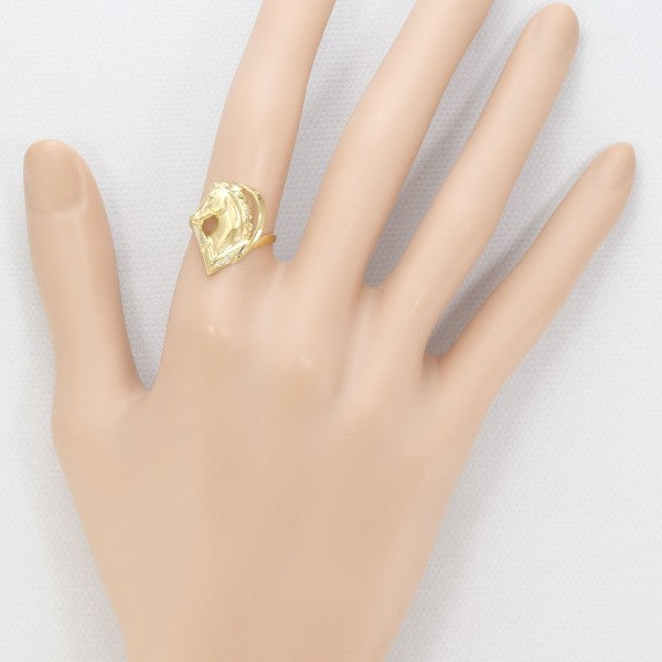 18K Yellow Gold Diamond Ring for Women - Elegant Solitaire Engagement & Wedding Band - Perfect for Proposals, Anniversaries & Special Occasions