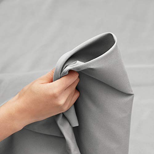 Silver Light Gray