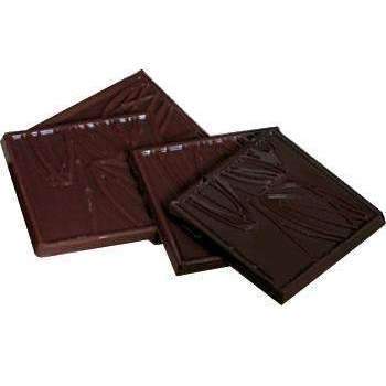 Premium Square Chocolate Molds for Baking - 12 Cavity Silicone Chocolate Bar Mold for Homemade Candy, Desserts & DIY Treats - Perfect for Valentine's Day, Christmas Gifts & Party Favors