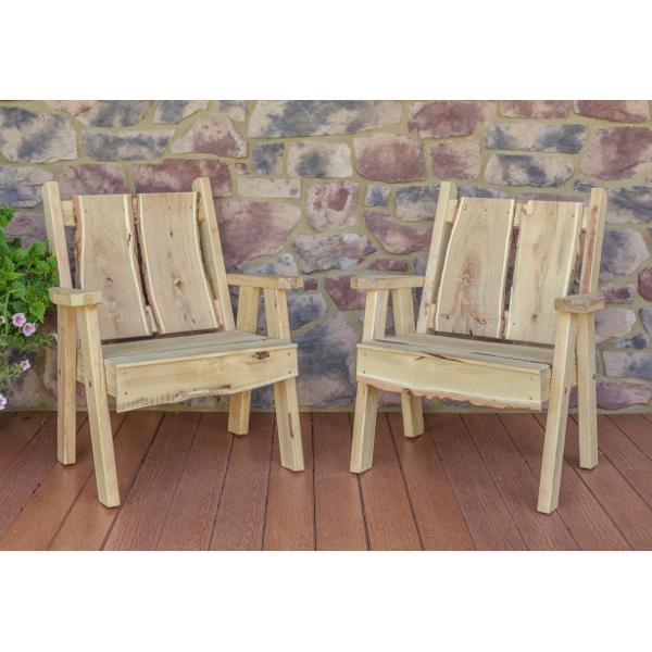 Timberland Outdoor Folding Chair - Lightweight, Portable & Durable Camping Chair for Hiking, Picnics, Beach & Backyard Use