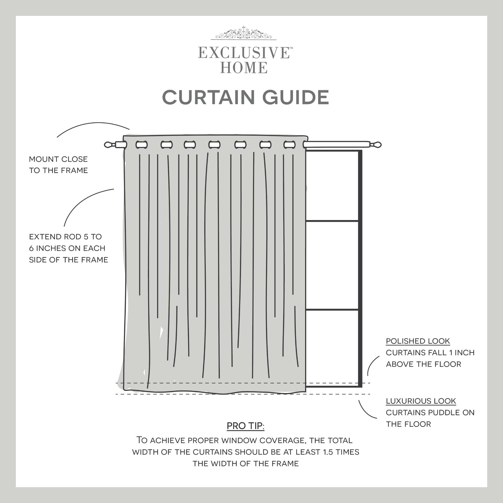Premium Blackout Curtains for Bedroom & Living Room - 108x84 Inch Teal Sateen Woven Grommet Top Window Drapes with Thermal Insulation - Perfect for Home, Office & Patio Use
