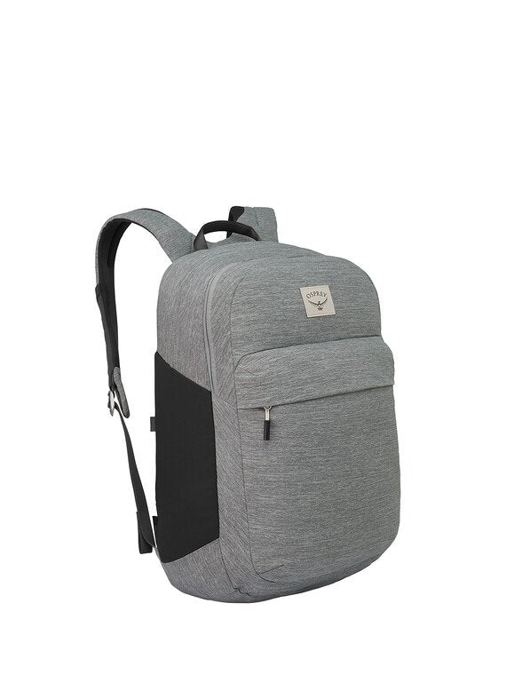 Arcane XL Day Backpack - Lightweight Durable Laptop Backpack for Men & Women, Water-Resistant Travel Backpack with USB Charging Port - Perfect for Work, School, Hiking & Commuting