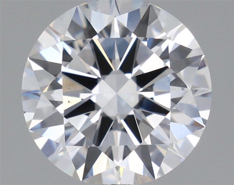 1.7 Carat E VS2 Round Lab-Grown Diamond - Perfect for Engagement Rings & Fine Jewelry