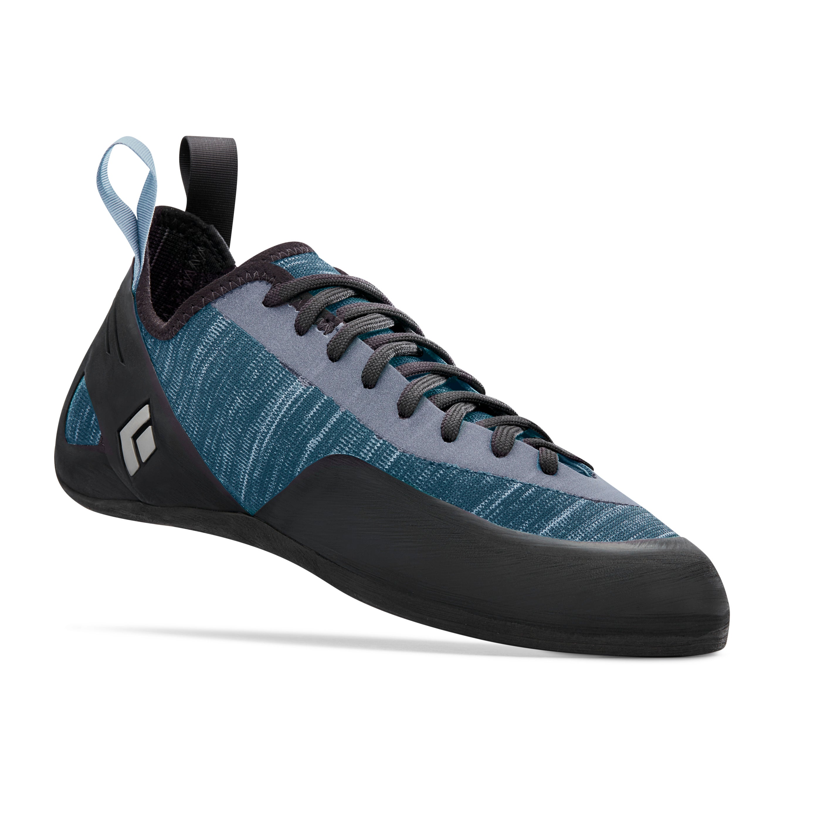Best Men's Momentum Lace Climbing Shoes - Lightweight & Durable for Rock Climbing & Bouldering - Perfect for Indoor & Outdoor Climbing Adventures