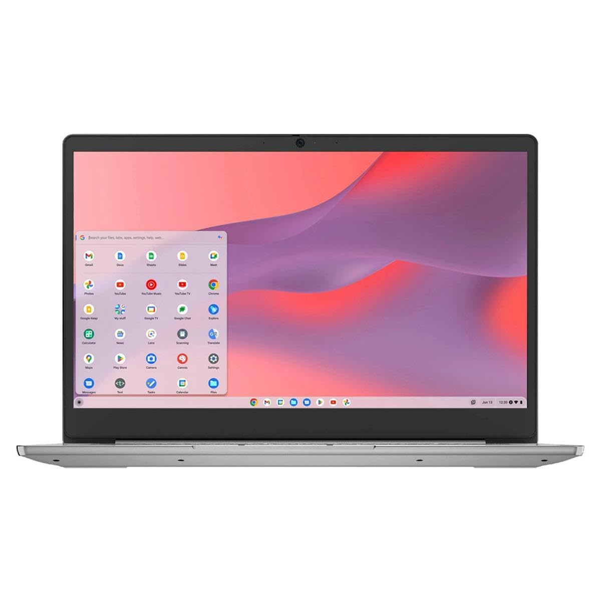 Lenovo IdeaPad 3 14M836 Chromebook - 14