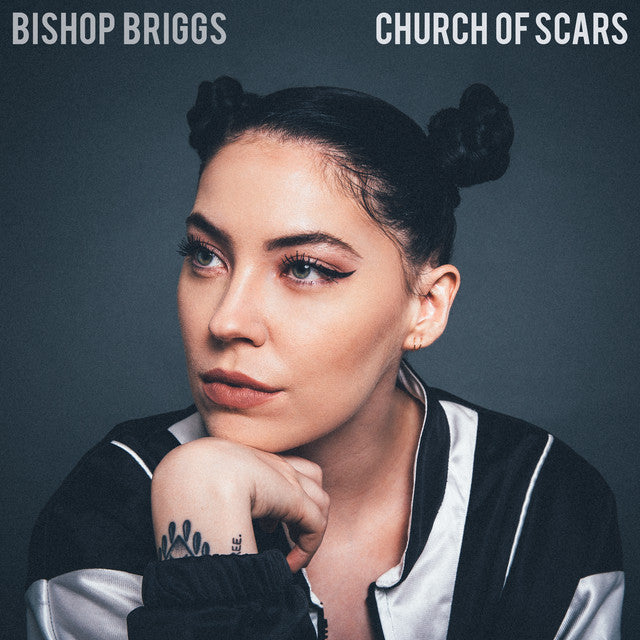 Church Of Scars [Vinyl LP Record] - Limited Edition Alternative Rock Album for Music Collectors & Audiophiles | Perfect for Home Listening, Gifts & Vinyl Collections