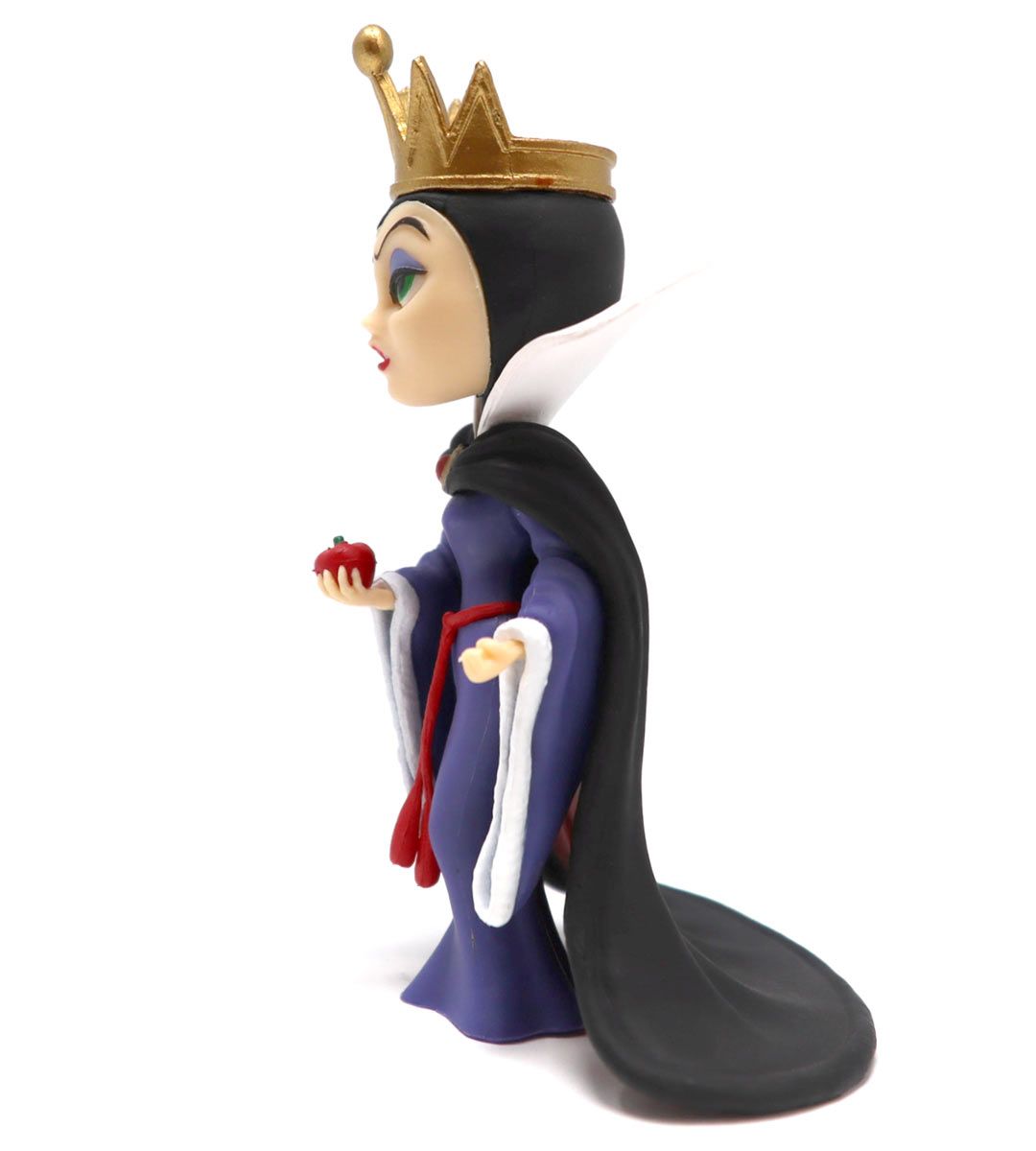 Mini Egg Attack Series Reine Sorcière (Disney Villains) - Collectible Disney Villain Figure for Display & Gifting - Perfect for Disney Fans & Collectors