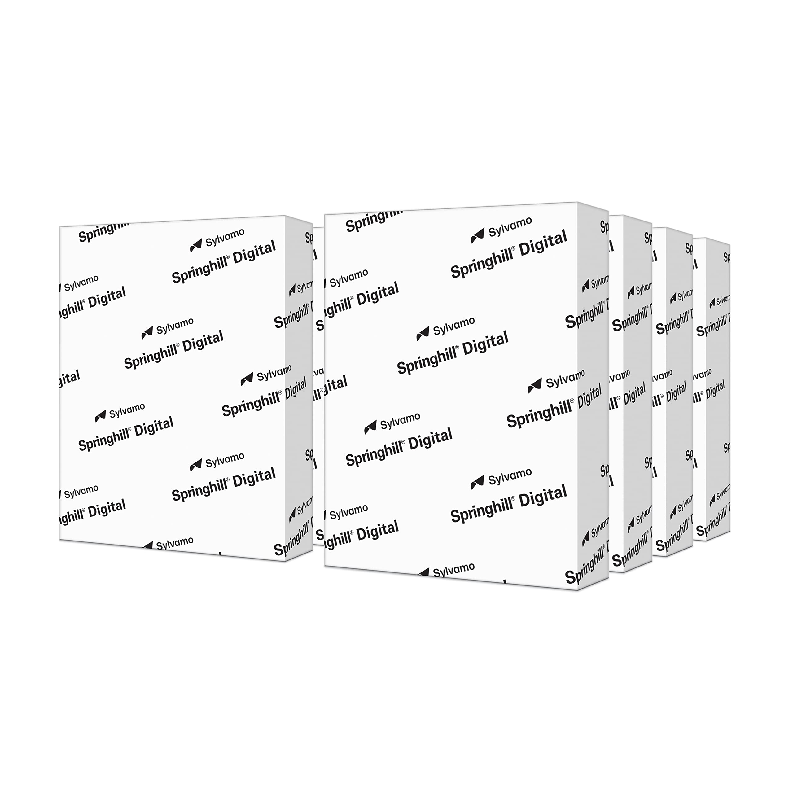Premium Springhill White 8.5