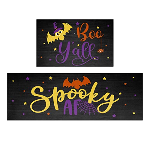 Halloween Spooky