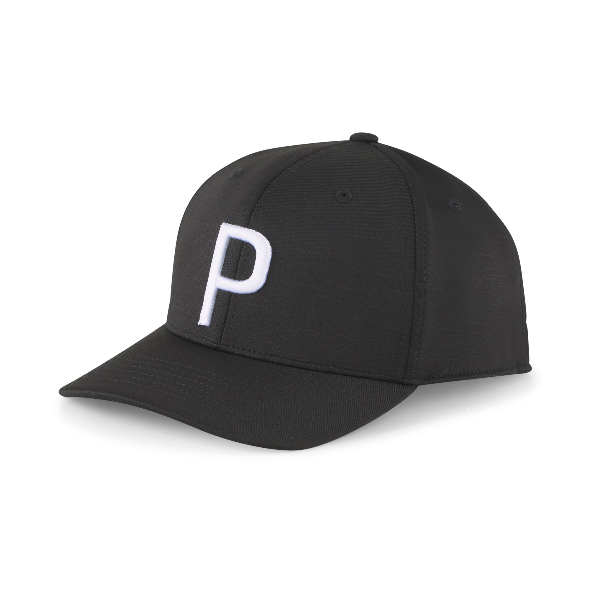 P Cap - Premium Adjustable Baseball Cap for Men & Women - Stylish & Comfortable Unisex Hat for Outdoor, Sports, and Casual Wear