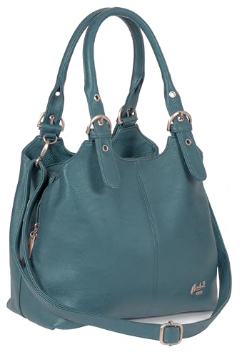 Teal Blue