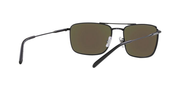 Arnette Boulevardier AN3088 737/22 Sunglasses - Polarized UV Protection for Men & Women - Perfect for Driving, Outdoor Sports & Fashion