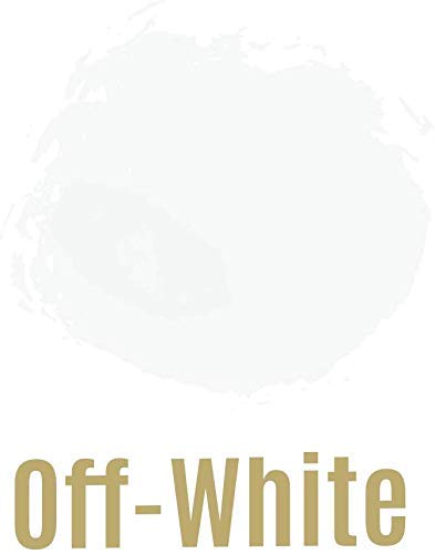 Off White (Matte)