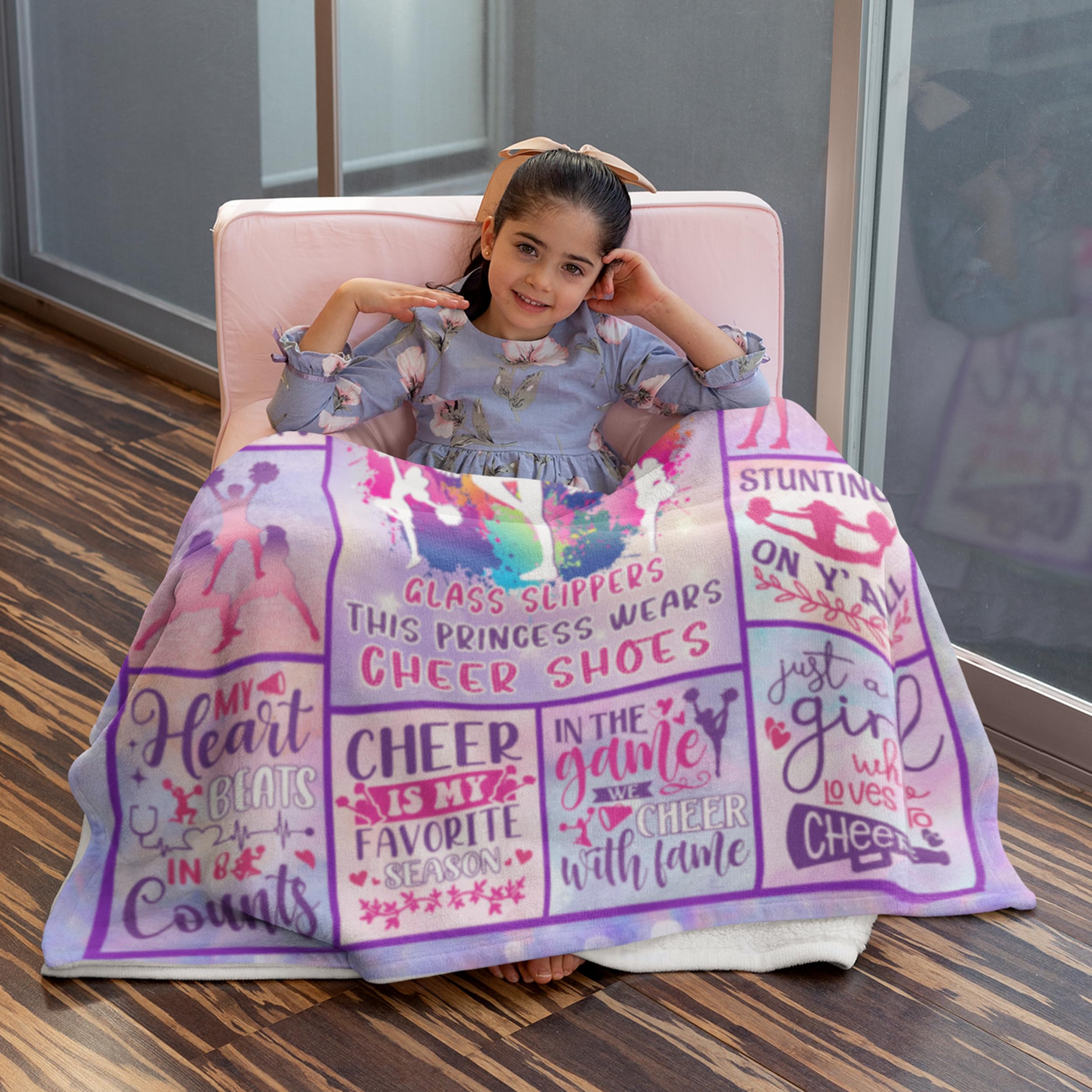 Best Cheerleader Gifts for Girls - 60