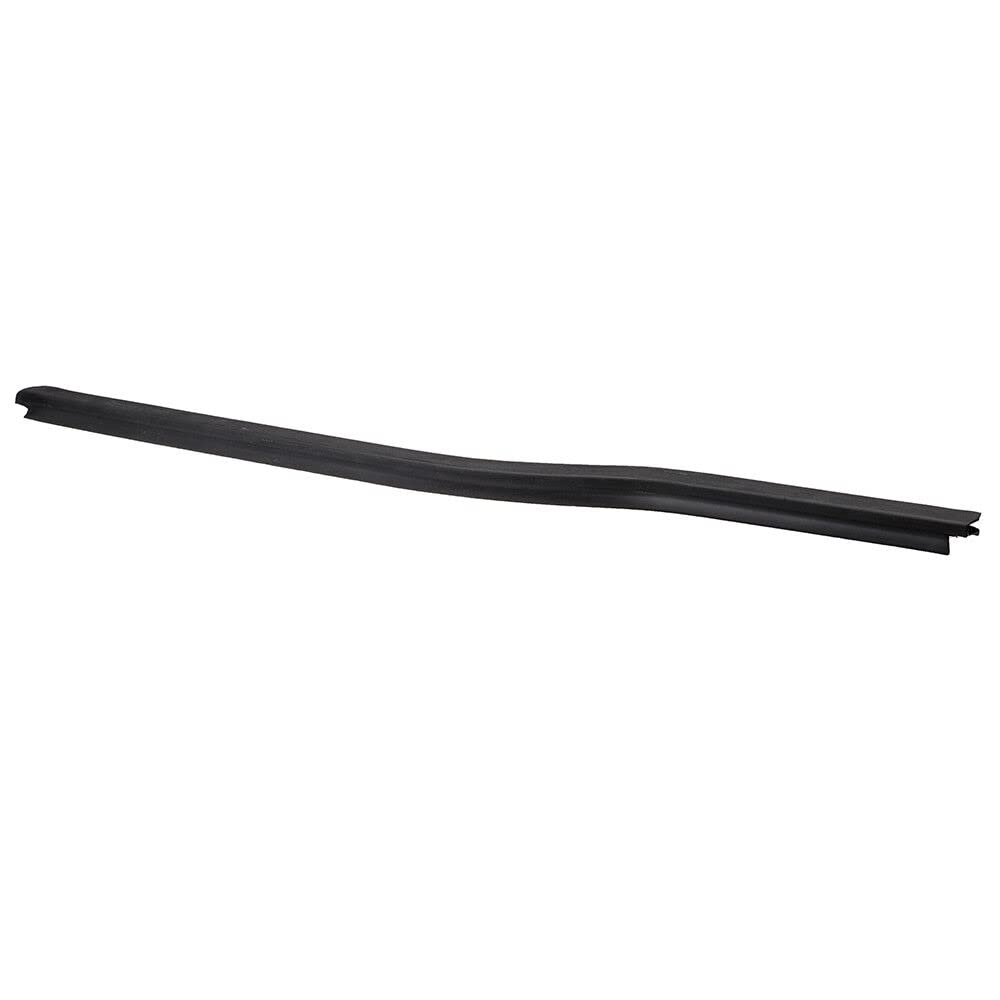 Genuine Ford F81Z-2521453-AA Door Weatherstrip Seal - Replacement for Ford Trucks & SUVs - Weatherproof & Noise Reduction - Perfect for Off-Roading & Harsh Weather Conditions