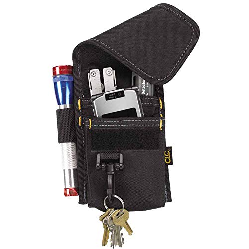 1104 Multi-Purpose Tool Holders Set of 9 - Durable Organizer for Kitchen, Garage & Workshop Tools - Perfect for Screwdrivers, Pliers & Utensils Storage