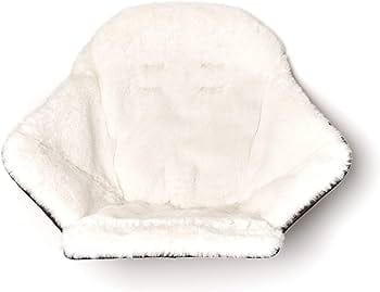Premium Veer Shearling Seat Cover - Soft & Durable Car Seat Protector for Luxury & Comfort - Perfect for Winter, Road Trips & Everyday Driving