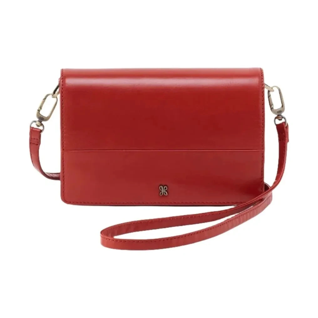 HOBO JILL Crossbody Phone Purse for Women - Stylish & Compact Shoulder Bag with Adjustable Strap - Perfect for Travel, Shopping, and Everyday Use