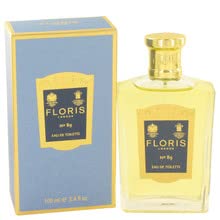 Eau De Toilette Spray No.89 Cologne for Men - 3.4 Oz Long Lasting Fragrance | Perfect for Daily Wear, Office & Special Occasions