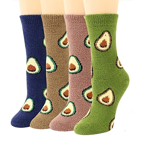 4 Pair-avocado