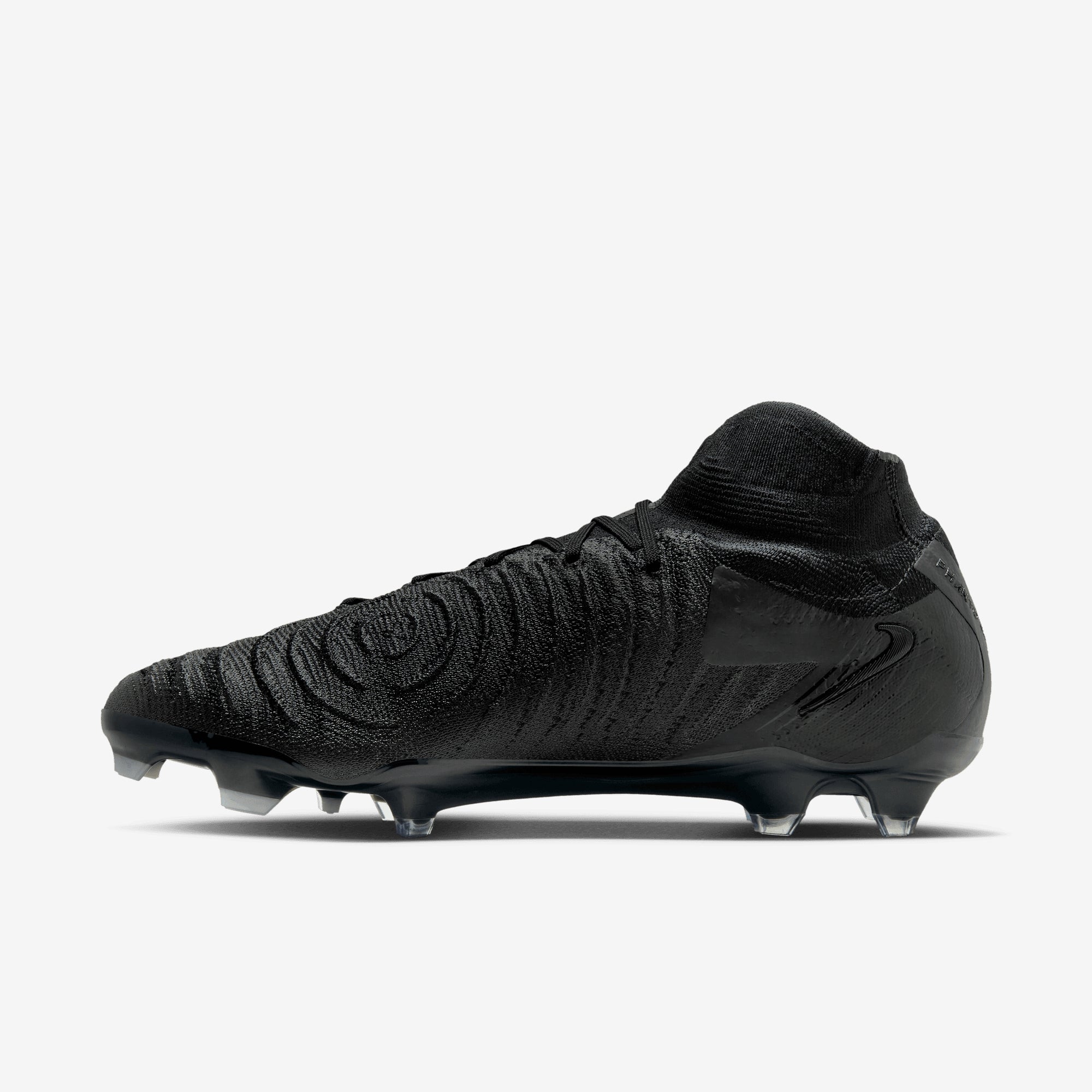 Nike Phantom Luna 2 Elite FG Soccer Cleats - Lightweight Football Boots for Men with Dynamic Fit Collar | Perfect for Turf Matches & Training Sessions