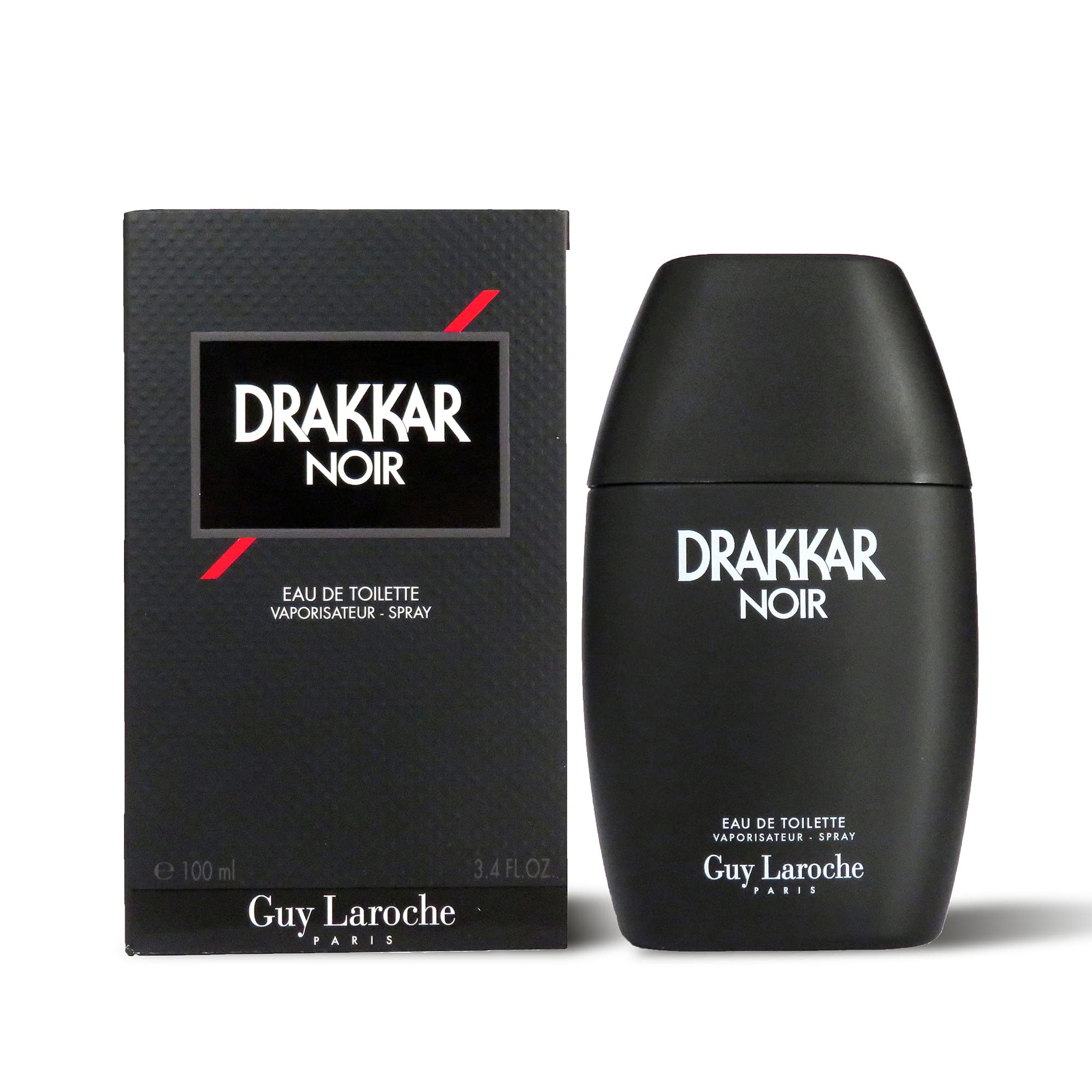 Halston Z-14 Cologne for Men 8.0 oz & Drakkar Noir by Guy Laroche - Premium Vintage Designer Fragrance Set - Fresh Masculine Scent - Perfect for Date Night, Office Wear & Special Occasions