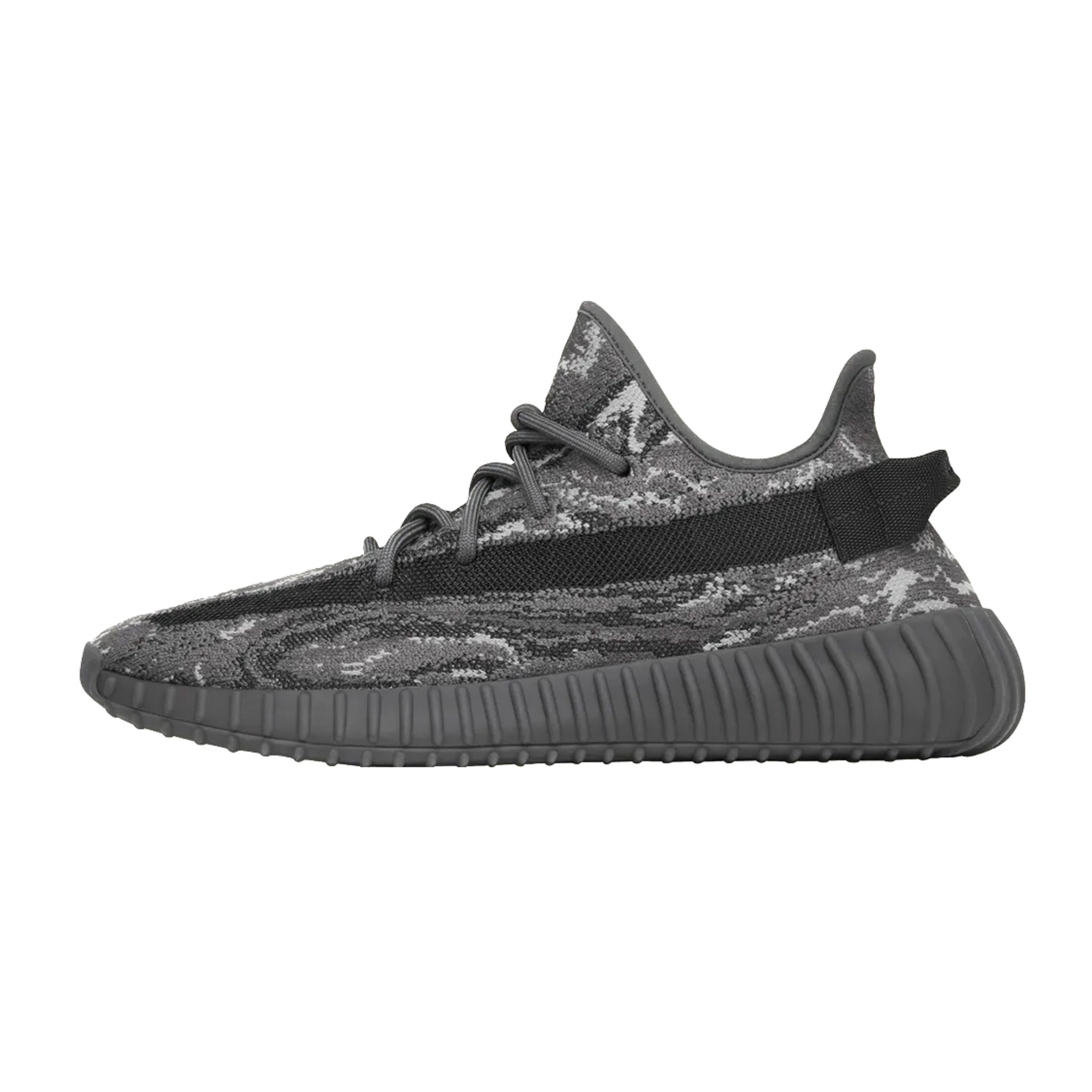 Adidas Yeezy Boost 350 V2 MX Dark Salt - Men's Running Shoes for Comfort & Style - Perfect for Jogging, Gym Workouts & Casual Wear