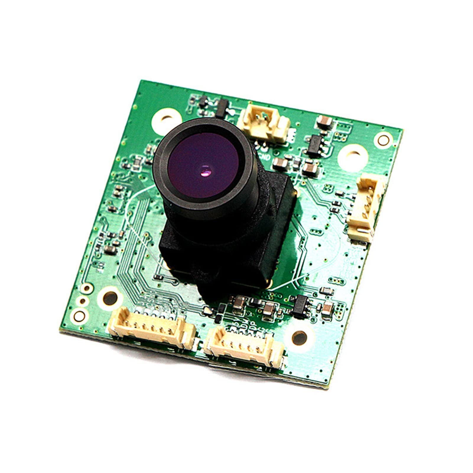 HUACHEN-LS IMX-307 Camera Module - 1080P USB Webcam with H.264 for Video Conferencing, Live Streaming & Computer Vision | Perfect for Zoom Meetings, Online Classes & Remote Work