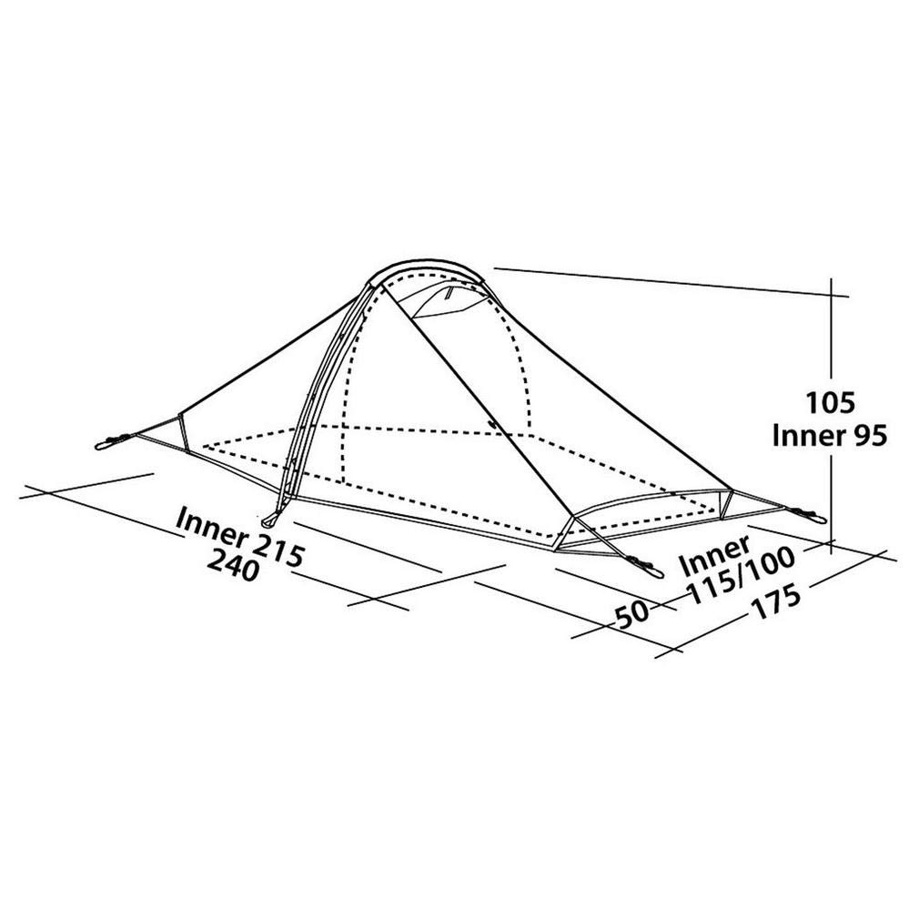 Best Starlight Tents for Camping - Waterproof & Lightweight for Outdoor Adventures, Backpacking, and Stargazing