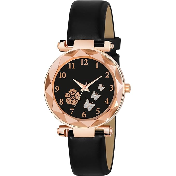 Premium Luxury Watches for Men & Women - Waterproof, Stainless Steel, Fashionable & Durable - Perfect for Business, Casual & Special Occasions