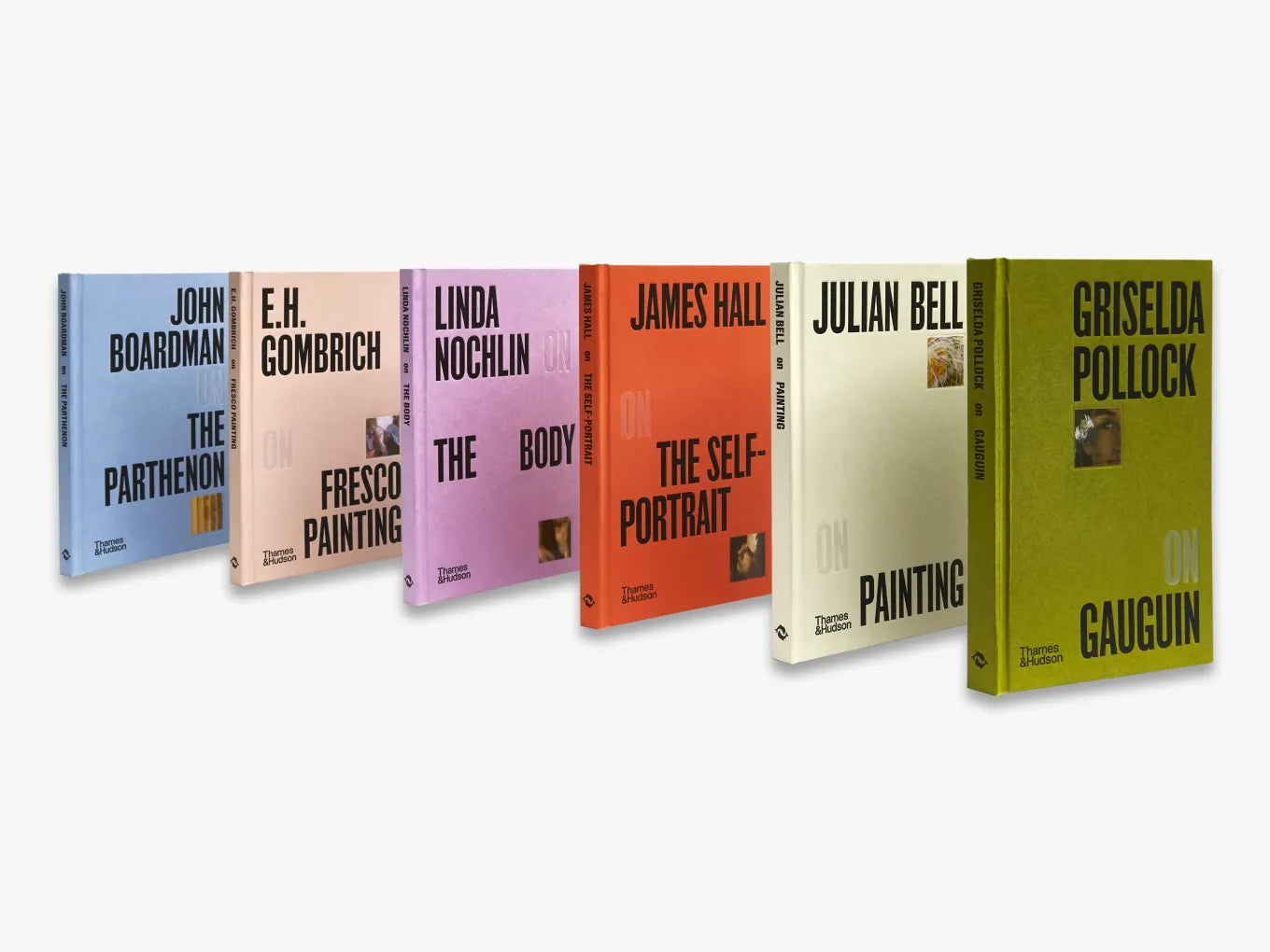 Julian Bell on Painting (Pocket Perspectives) - Art Theory Book for Artists & Students - Perfect for Studio Reference & Art History Studies