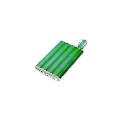 500GB USB 3.0 High-Speed Portable External Hard Drive - Ultra Slim Design for PC, Mac, Laptop Data Storage & Backup - Perfect for Travel, Office & Home Use