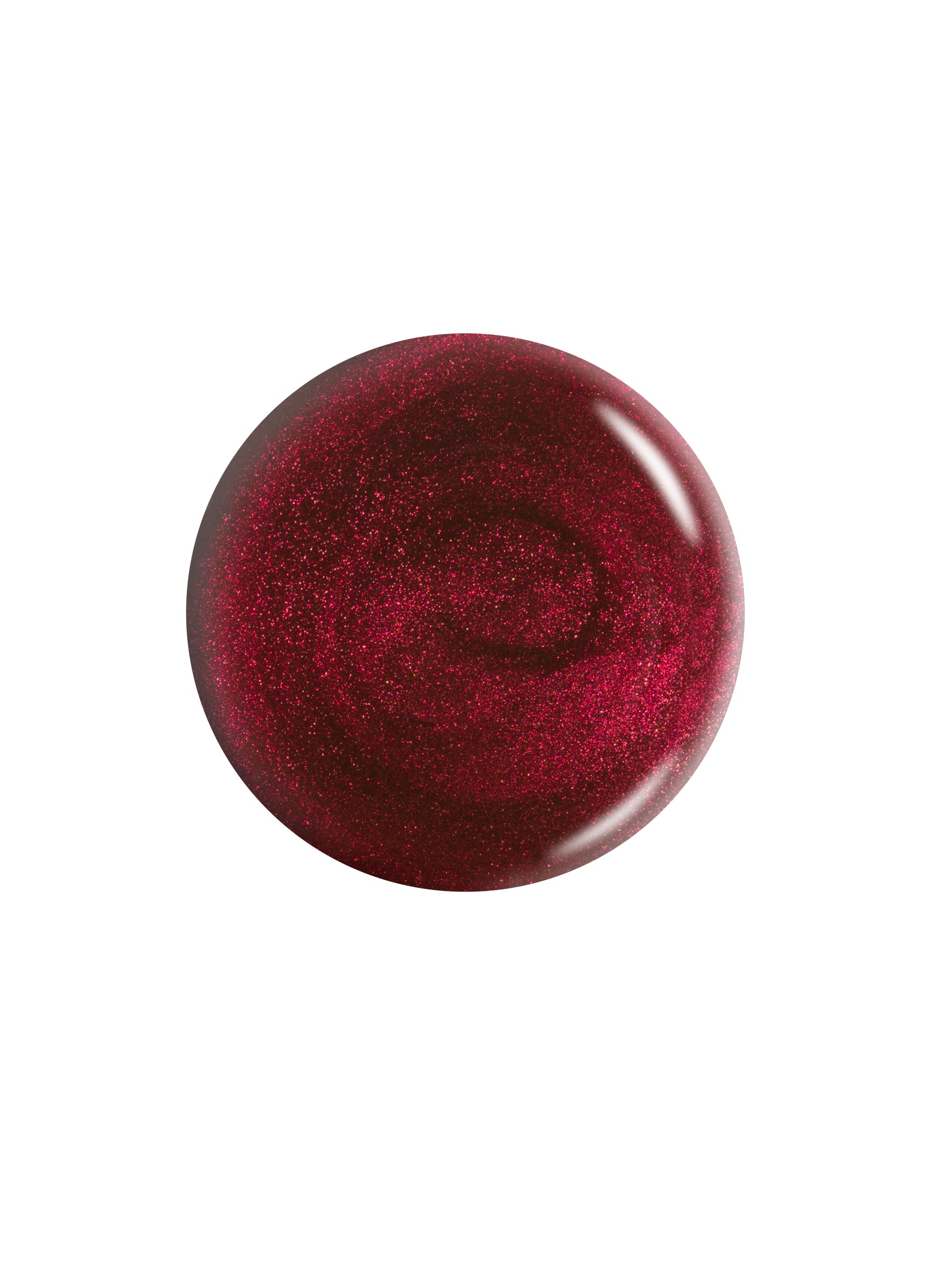 Dr.'s Remedy REVIVE Ruby Red Nail Polish - 0.5 fl oz Vegan & 17-Free Formula for Healthy Nails - Perfect for Manicures, Pedicures & Nail Care at Home or Salon